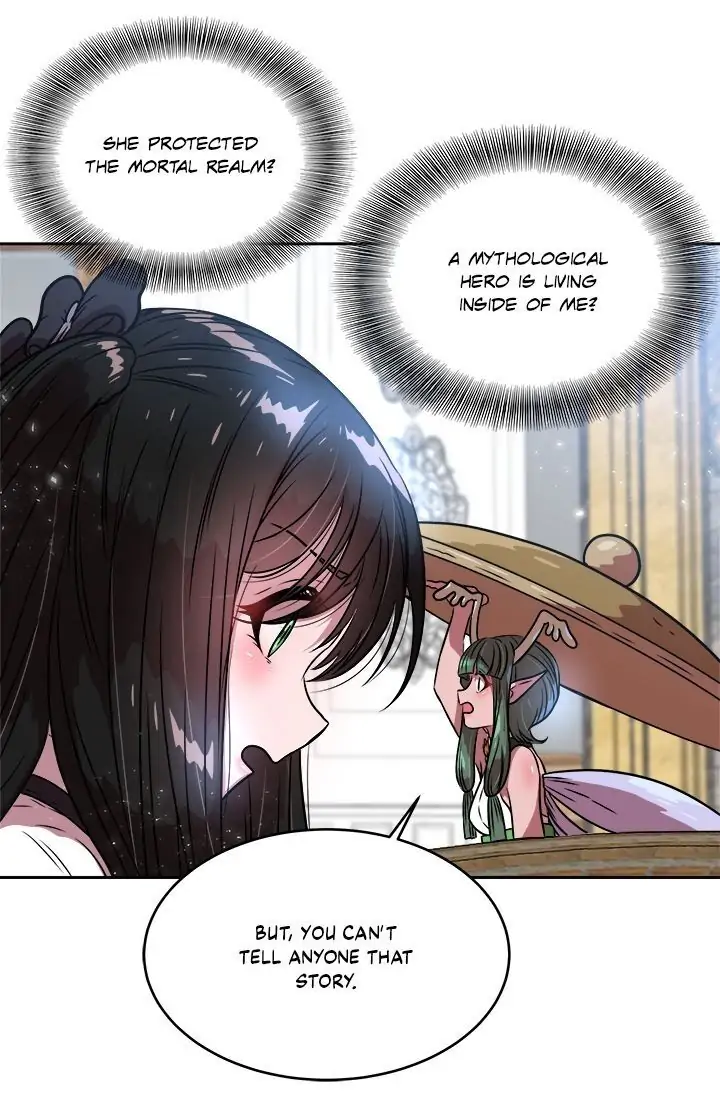 I was born as the Demon Lord’s daughter chapter 21 - page 53